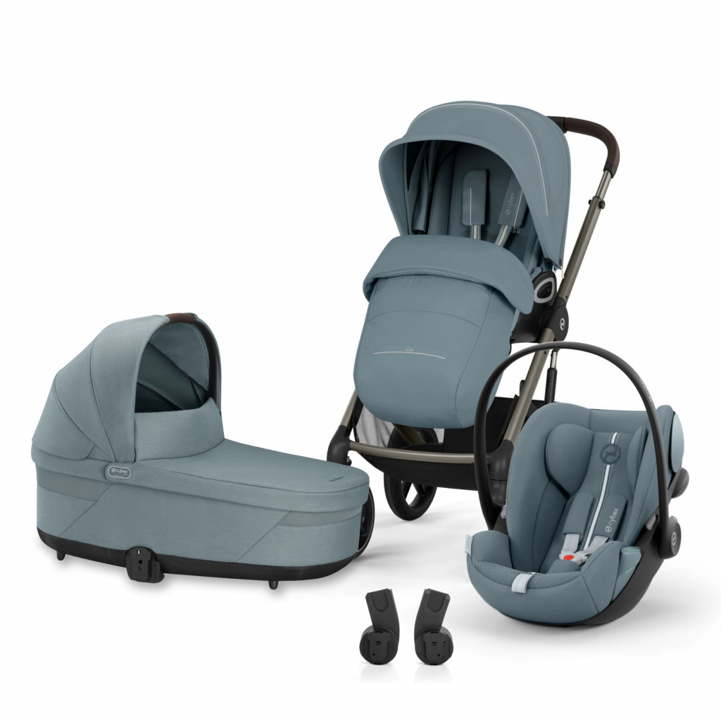 CYBEX Gold Talos 3in1 1